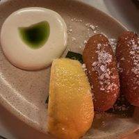   at Lona Misa in South Yarra