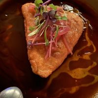   at Lona Misa in South Yarra