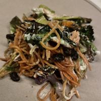   at Lona Misa in South Yarra