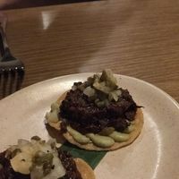   at Lona Misa in South Yarra