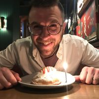   at Lona Misa in South Yarra