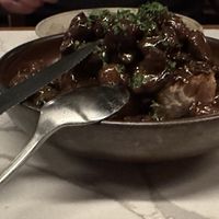   at Lona Misa in South Yarra