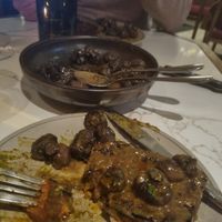  at Lona Misa in South Yarra