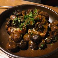  at Lona Misa in South Yarra