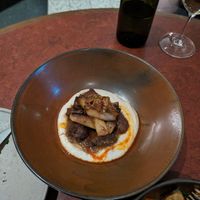  at Lona Misa in South Yarra