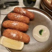   at Lona Misa in South Yarra