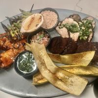   at Lona Misa in South Yarra