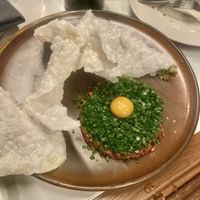   at Lona Misa in South Yarra