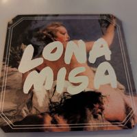  at Lona Misa in South Yarra