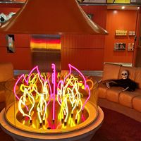  at Lona Misa in South Yarra