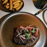   at Lona Misa in South Yarra