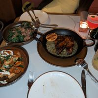  at Lona Misa in South Yarra