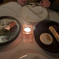  at Lona Misa in South Yarra