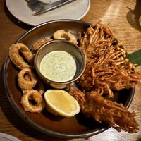   at Lona Misa in South Yarra