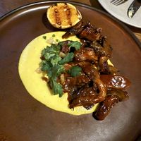   at Lona Misa in South Yarra