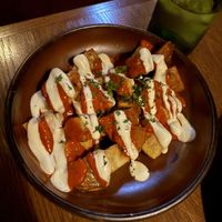   at Lona Misa in South Yarra