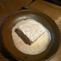   at Lona Misa in South Yarra