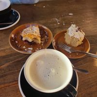  at Zendo - Coffee Shop in Albuquerque