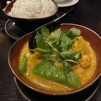 Sayor Masak Lemak  at The Malaya in Sydney