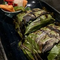   at The Malaya in Sydney