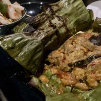   at The Malaya in Sydney