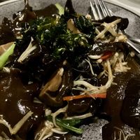   at The Malaya in Sydney