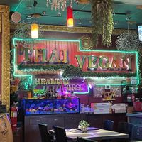   at Thai Vegan - temporarily closed in Albuquerque