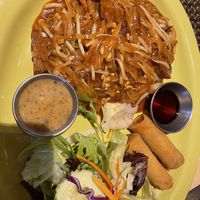   at Thai Vegan - temporarily closed in Albuquerque