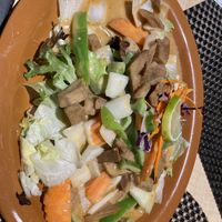   at Thai Vegan - temporarily closed in Albuquerque