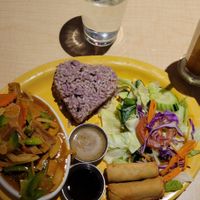  at Thai Vegan - temporarily closed in Albuquerque