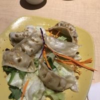   at Thai Vegan in Albuquerque