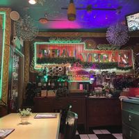 Inside   at Thai Vegan in Albuquerque