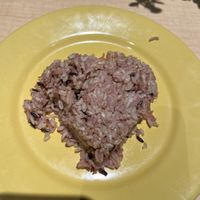 Rice  at Thai Vegan in Albuquerque