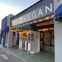 Front   at Thai Vegan in Albuquerque