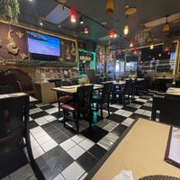 Dining  at Thai Vegan in Albuquerque