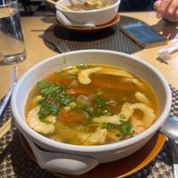 Yummy!!!  at Thai Vegan in Albuquerque