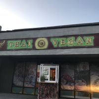 Thai Vegan at Thai Vegan - temporarily closed in Albuquerque
