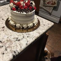   at E's Delights in Chelsea