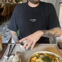 Bun Vie Que   at Vi Que Kitchen Restaurant in Ho Chi Minh City