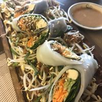   at Vi Que Kitchen Restaurant in Ho Chi Minh City