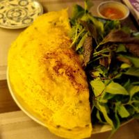  at Vi Que Kitchen Restaurant in Ho Chi Minh City