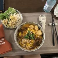   at Vi Que Kitchen Restaurant in Ho Chi Minh City