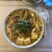   at Vi Que Kitchen Restaurant in Ho Chi Minh City