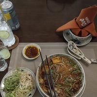  at Vi Que Kitchen Restaurant in Ho Chi Minh City