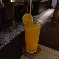  at Vi Que Kitchen Restaurant in Ho Chi Minh City