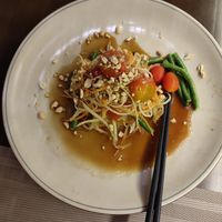  at Vi Que Kitchen Restaurant in Ho Chi Minh City