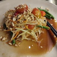  at Vi Que Kitchen Restaurant in Ho Chi Minh City