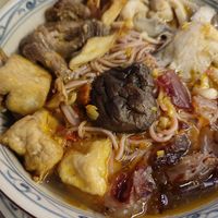  at Vi Que Kitchen Restaurant in Ho Chi Minh City