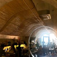 Ground Floor at Vi Que Kitchen in Ho Chi Minh City