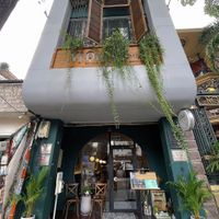 Breakfast Visit Vi Que Kitchen at Vi Que Kitchen in Ho Chi Minh City